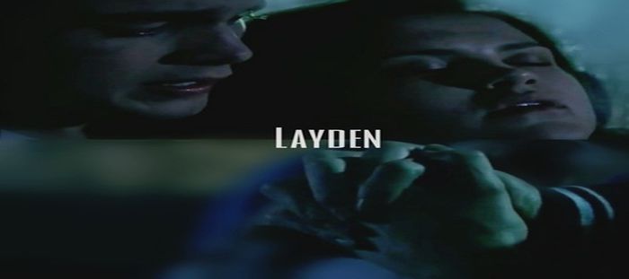  - layden will always be in my heart
