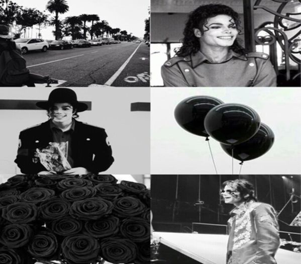 47O DAY - #MichaelJackson - @24.O8
