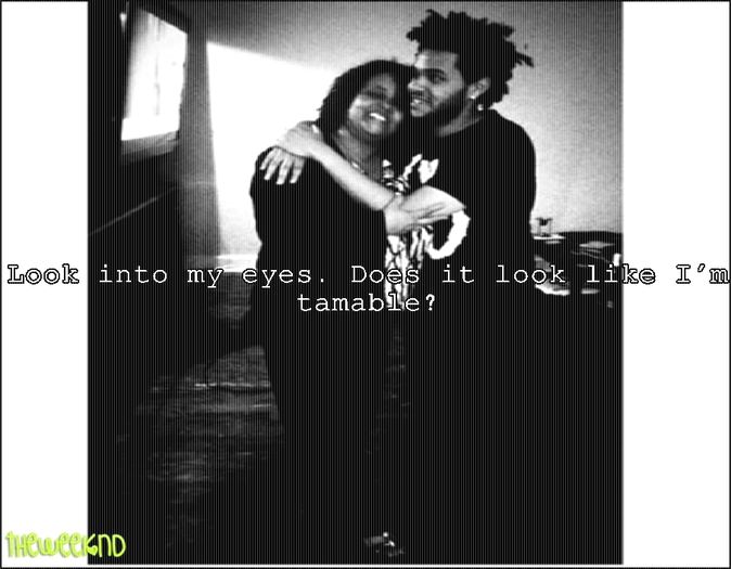  - Now WE are lying - bout the nights