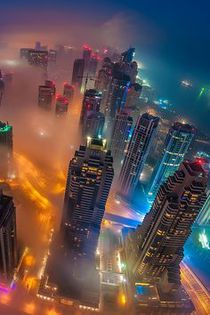  - Dubai Dubai - viata ca-n RAI 2