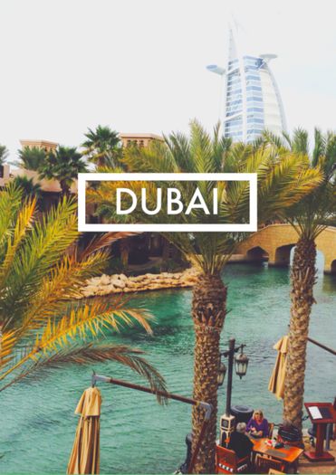  - Dubai Dubai - viata ca-n RAI 2