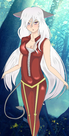 cecilia