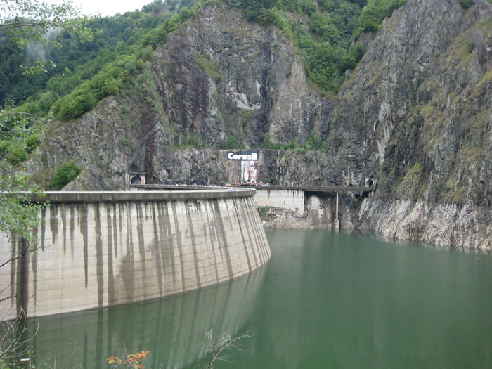 IMG_0222 - Barajul Vidraru