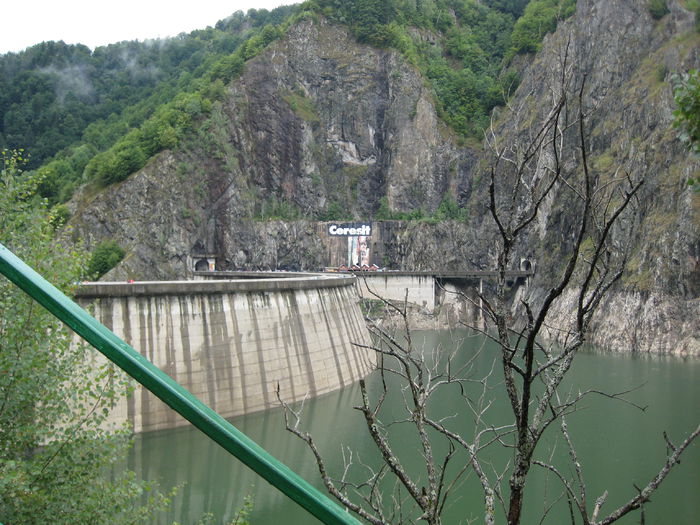 IMG_0226 - Barajul Vidraru