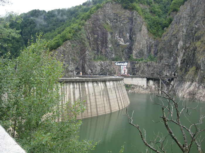 IMG_0227 - Barajul Vidraru