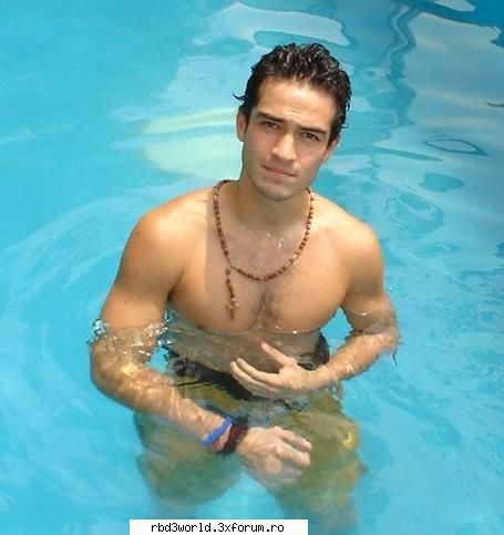 sebastian 4 - Club Camaleones cu poze