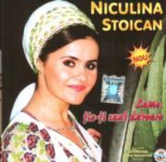 Niculina Stoican - Cantareti de muzica populara