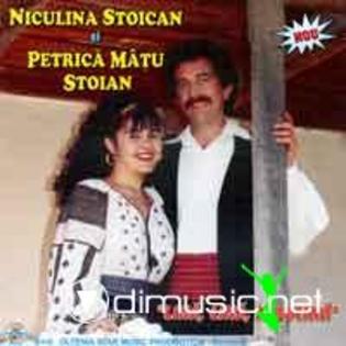 Niculina Stoican si Petrica Mitu Stoian - Cantareti de muzica populara