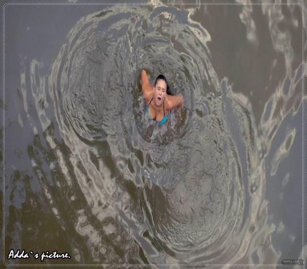 *nu mai poate ramane la suprafata si intra la fu;nd*=))))))))