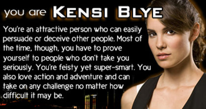 kensi - Friends list - Join in - Intrati