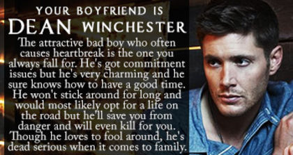 Dean