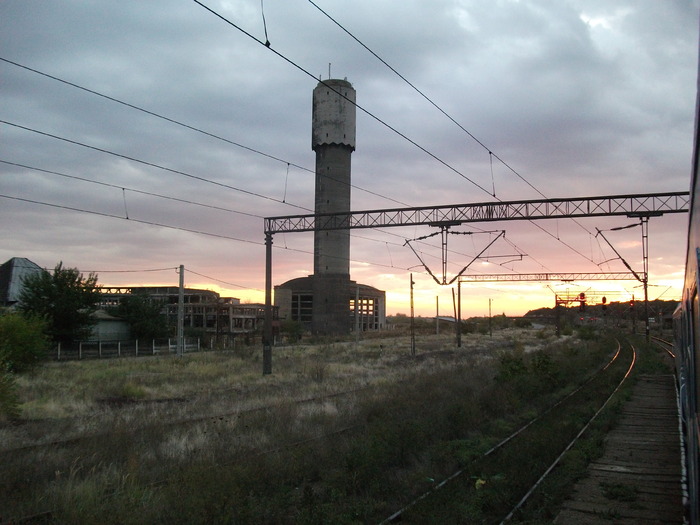 Picture 015 - 2010 din tren