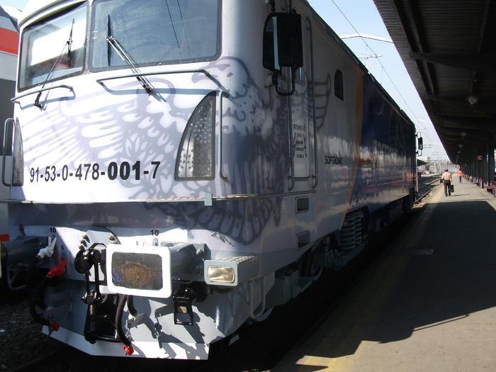 Picture 027 - 2010 din tren