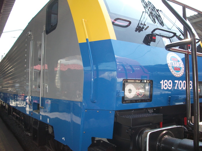 Picture 040 - 2010 din tren