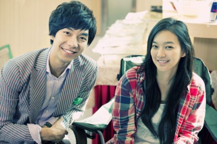 74) My Girlfriend  is a Gumiho