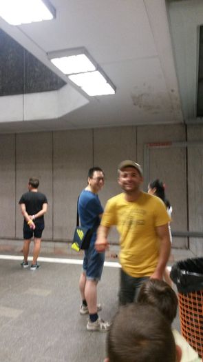 metru de unde yes metrou