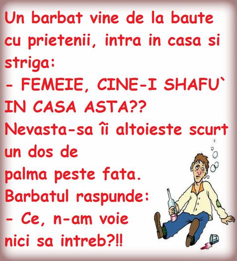 Fara-intrebari-proaste-in-casa - Diverse