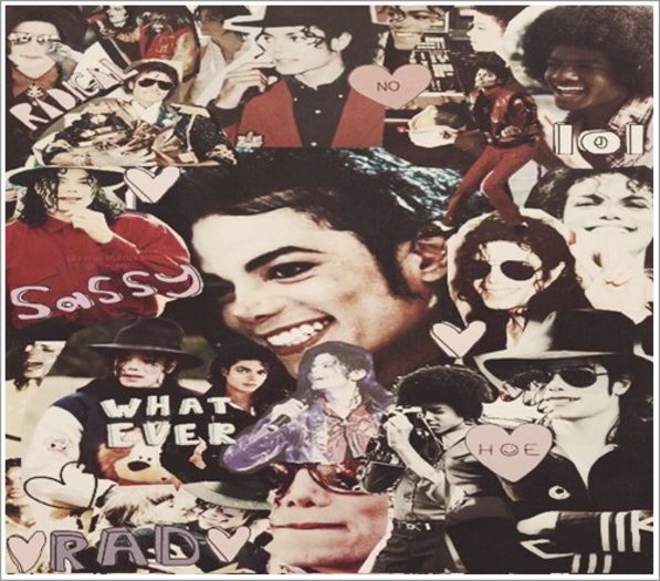 472 DAY - #MichaelJackson - @26.O8