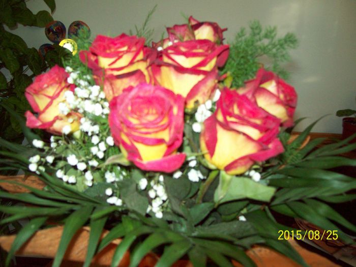 103_5032 - Aranjamente florale