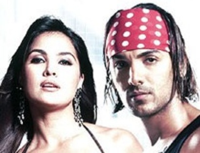 John si Lara - ELAAN