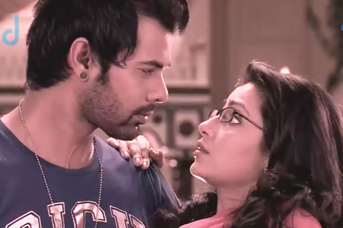  - Abhi and Pragya