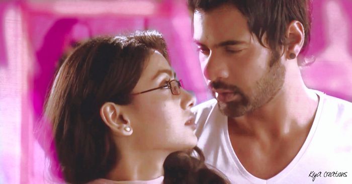  - Abhi and Pragya