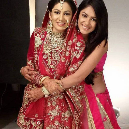  - Bulbul and Pragya