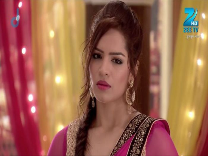  - Aaliya - Shikha Singh