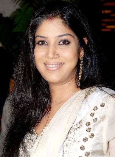 Sakshi Tanwar- Tipri