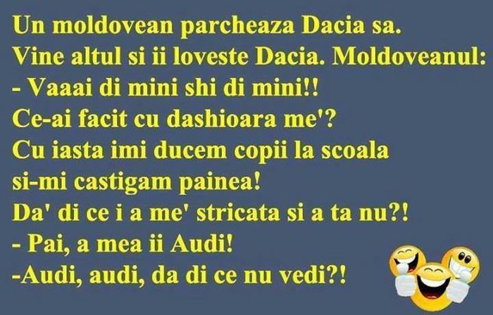 aaaa - Bancuri cu Moldoveni