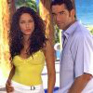 barbara mori y eduardo santamarina