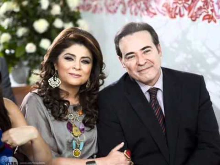 17.victoria ruffo y cesar evora - cuplurile mele favorite din telenovele