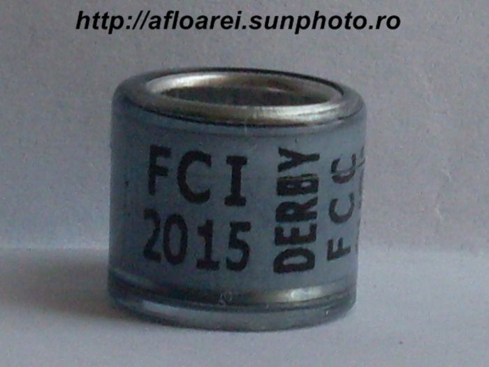 fcc fci derby 2015 - CUBA-FCC