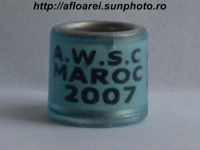 awsc maroc 2007 - MAROC