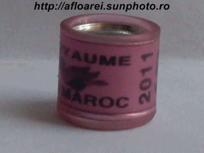 royaume maroc 2011 roz - MAROC
