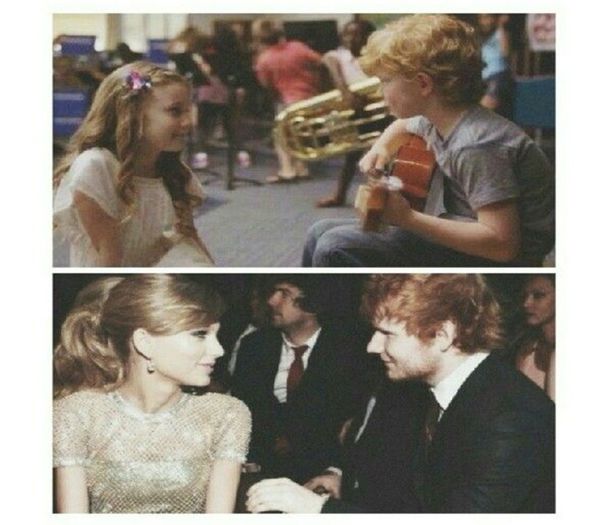 　❝ FearlessChannel`s favourite friendship is SWEERAN. 　❝ - you have to shake it off - GAME 001