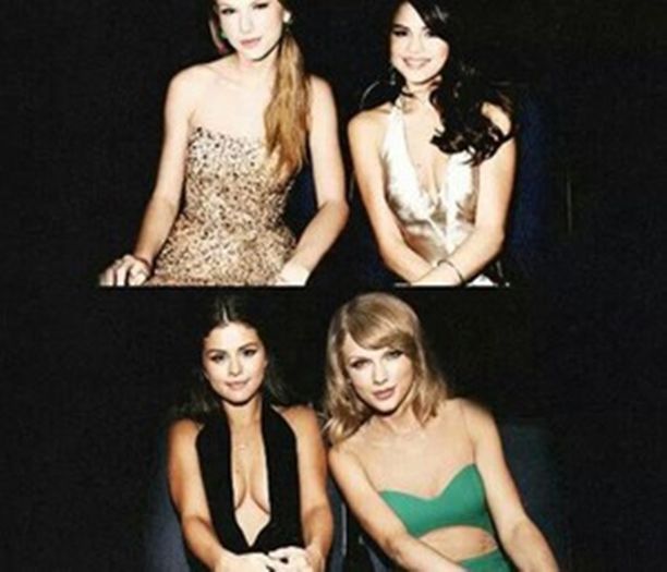 　❝ Heavy`s favourite friendship is TAYLENA 　❝ - you have to shake it off - GAME 001