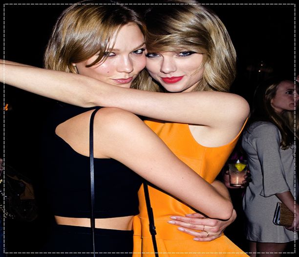 　❝ Katerina`s favourite friendship is KAYLOR 　❝