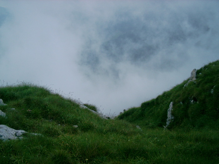 08020024 - Piatra Craiului - Creasta sudica