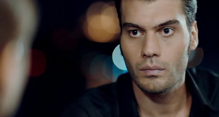 Ozgurcan Cevik-Onur