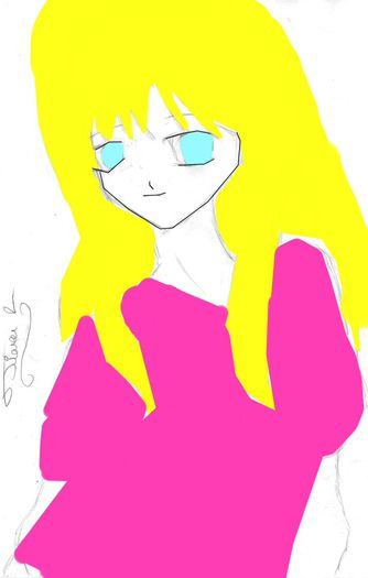 corpu ii las alb nu e moarta e anime :3 asa