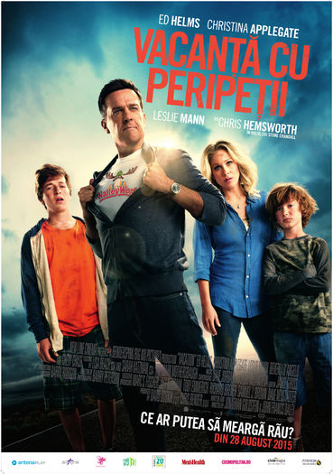 Vacation (2015)