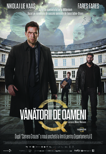 Din 4 sep, The Absent One (2014)