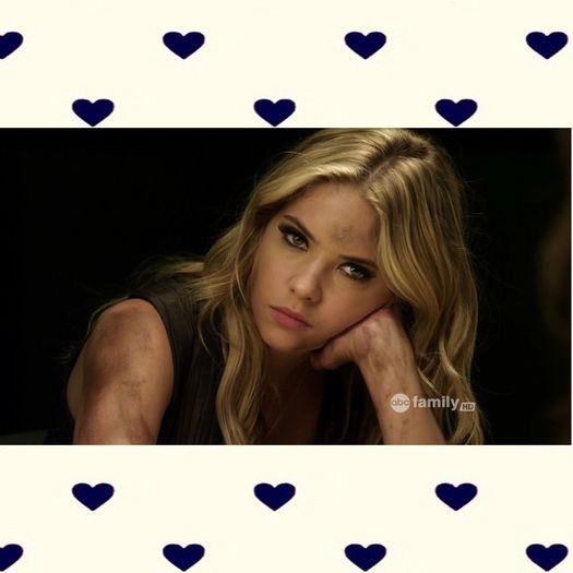 GlamorousNinaDobrevs favourite liar is Hanna Marin. - This game is about PLL - Tell me your favourite season