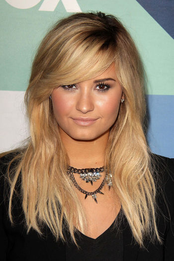  - x-The sweet Demi Lovato