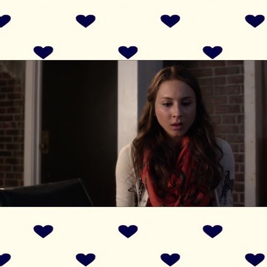 scandalous s favourite liar is Spencer Hastings