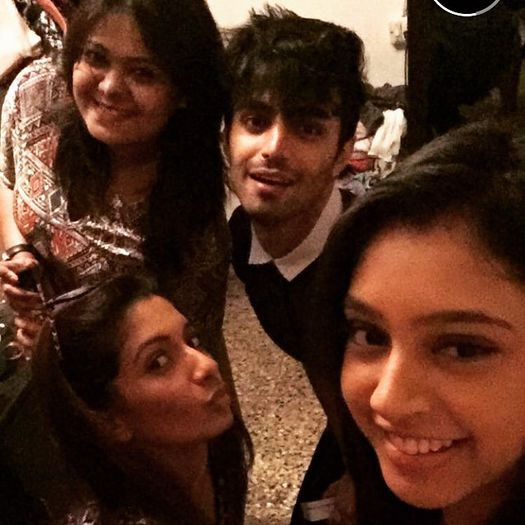 14 - Niti Taylor