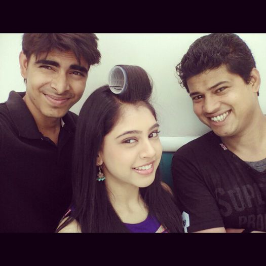 2 - Niti Taylor