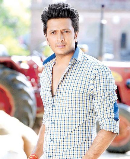  - 177- Adevaruri despre actorul Riteish Deshmukh