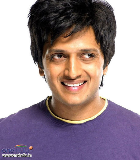  - 177- Adevaruri despre actorul Riteish Deshmukh